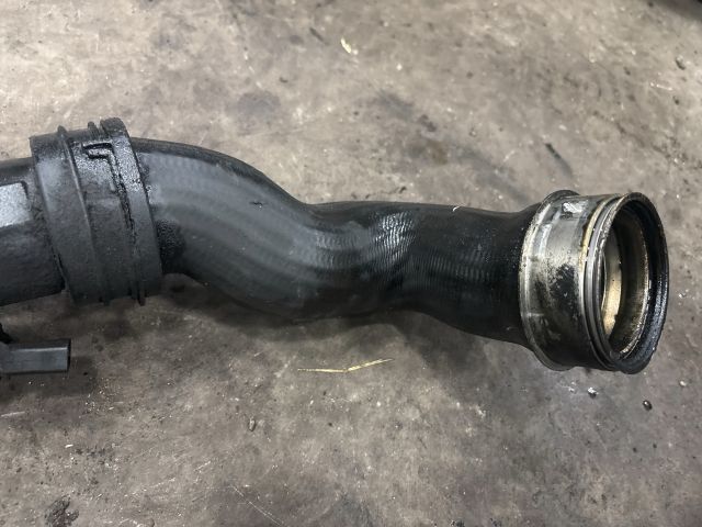 bontott VW TRANSPORTER Turbócső