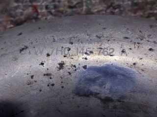 bontott VW TRANSPORTER Turbócső