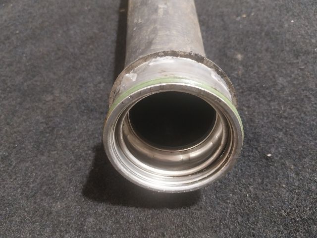 bontott VW TRANSPORTER Turbócső