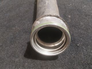 bontott VW TRANSPORTER Turbócső