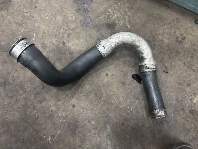 bontott VW TRANSPORTER Turbócső