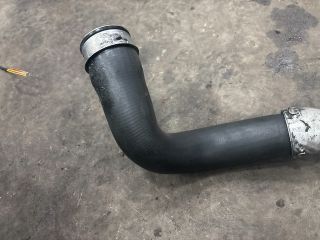 bontott VW TRANSPORTER Turbócső