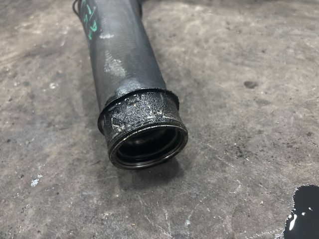 bontott VW TRANSPORTER Turbócső