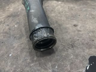 bontott VW TRANSPORTER Turbócső