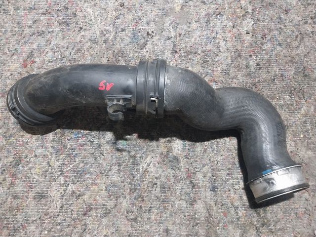 bontott VW TRANSPORTER Turbócső