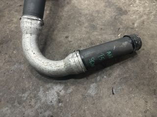 bontott VW TRANSPORTER Turbócső