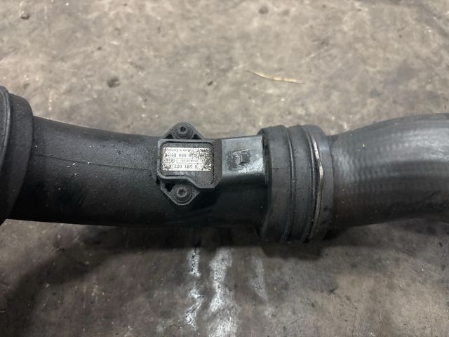 bontott VW TRANSPORTER Turbócső