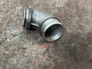 bontott VW TRANSPORTER Turbócső