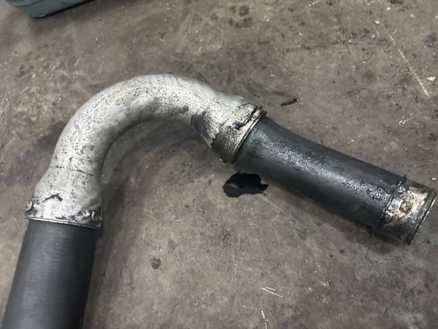 bontott VW TRANSPORTER Turbócső