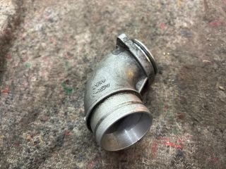 bontott VW TRANSPORTER Turbócső