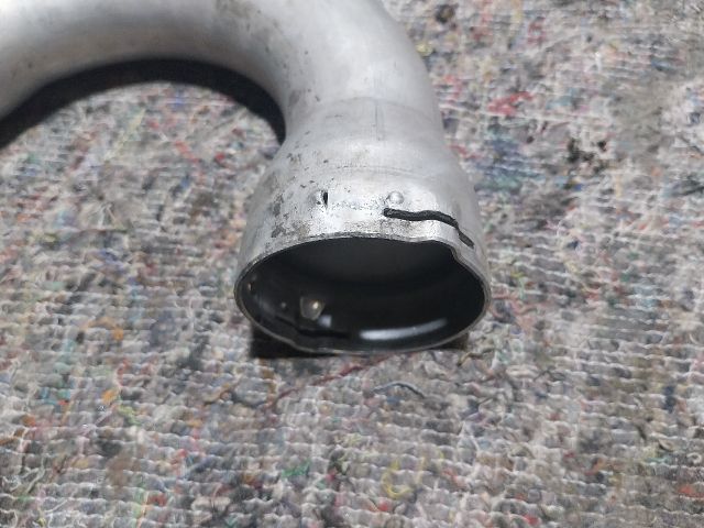 bontott VW TRANSPORTER Turbócső