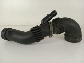 bontott VW TRANSPORTER Turbócső