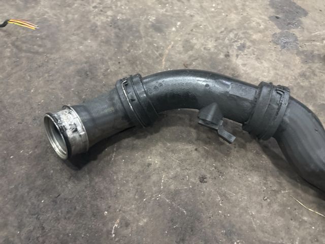 bontott VW TRANSPORTER Turbócső