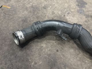 bontott VW TRANSPORTER Turbócső