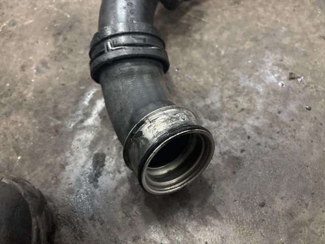 bontott VW TRANSPORTER Turbócső