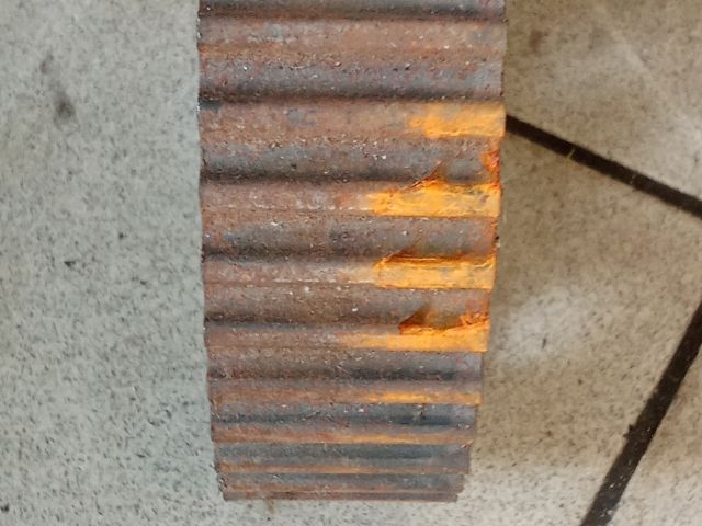 bontott VW TRANSPORTER Vezérműkerék