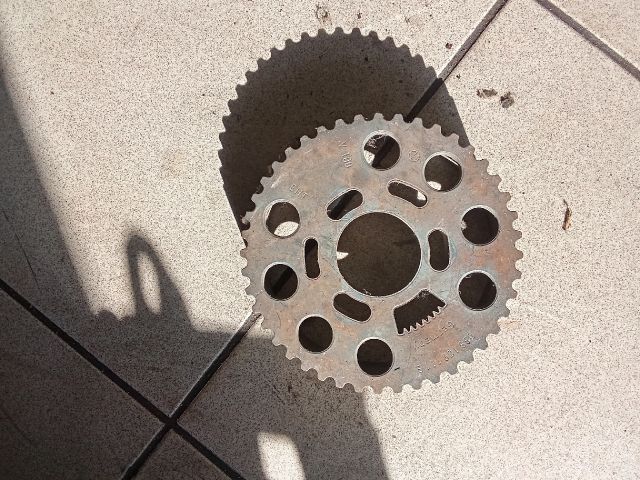 bontott VW TRANSPORTER Vezérműkerék