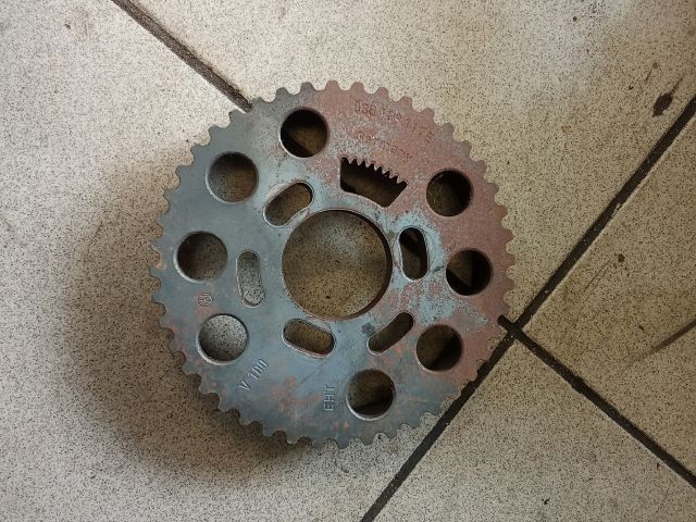 bontott VW TRANSPORTER Vezérműkerék