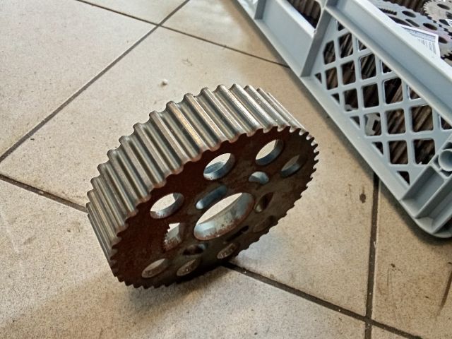 bontott VW TRANSPORTER Vezérműkerék