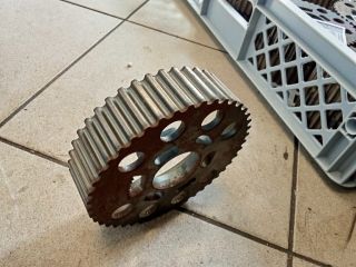 bontott VW TRANSPORTER Vezérműkerék