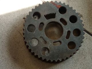 bontott VW TRANSPORTER Vezérműkerék