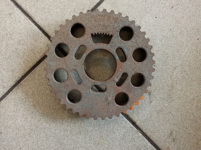 bontott VW TRANSPORTER Vezérműkerék