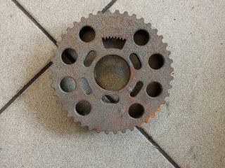 bontott VW TRANSPORTER Vezérműkerék