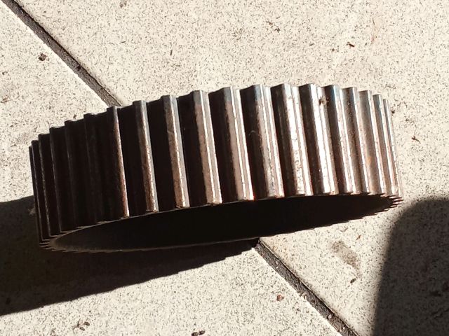 bontott VW TRANSPORTER Vezérműkerék