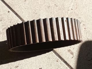 bontott VW TRANSPORTER Vezérműkerék