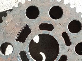 bontott VW TRANSPORTER Vezérműkerék