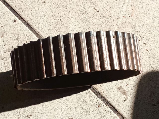 bontott VW TRANSPORTER Vezérműkerék