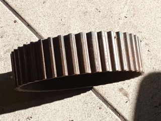 bontott VW TRANSPORTER Vezérműkerék