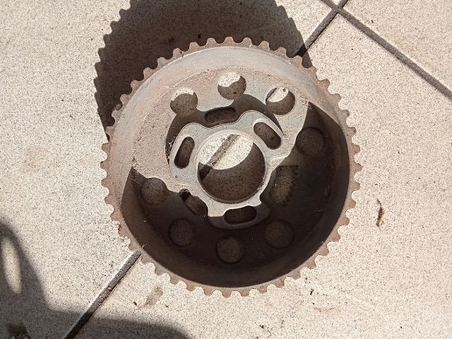 bontott VW TRANSPORTER Vezérműkerék