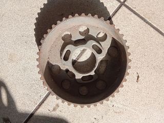 bontott VW TRANSPORTER Vezérműkerék