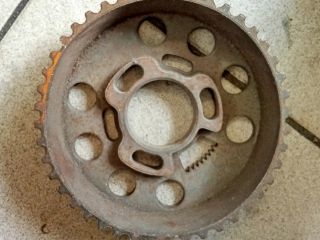 bontott VW TRANSPORTER Vezérműkerék