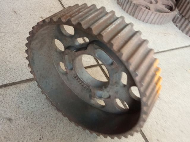 bontott VW TRANSPORTER Vezérműkerék