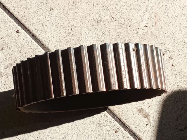 bontott VW TRANSPORTER Vezérműkerék