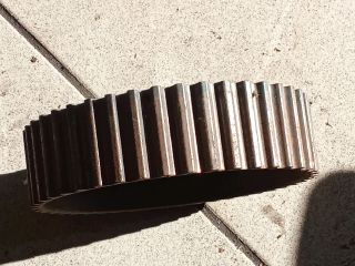 bontott VW TRANSPORTER Vezérműkerék