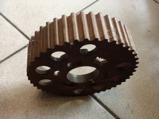 bontott VW TRANSPORTER Vezérműkerék