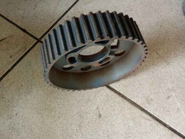 bontott VW TRANSPORTER Vezérműkerék