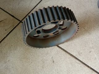 bontott VW TRANSPORTER Vezérműkerék