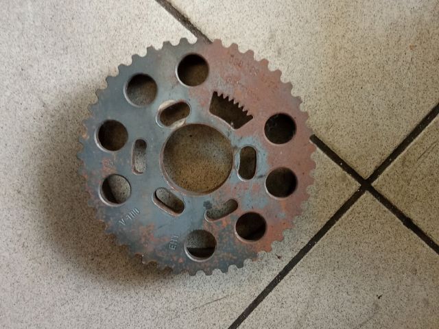 bontott VW TRANSPORTER Vezérműkerék