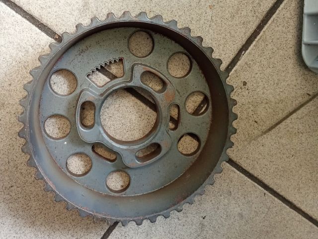 bontott VW TRANSPORTER Vezérműkerék