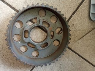 bontott VW TRANSPORTER Vezérműkerék