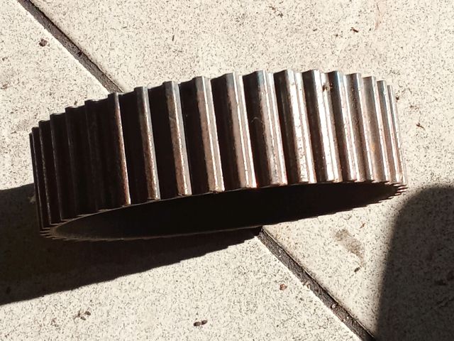 bontott VW TRANSPORTER Vezérműkerék