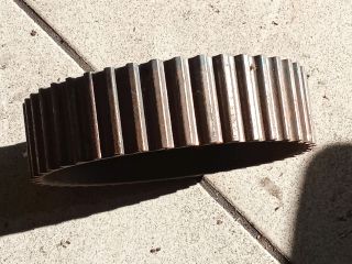 bontott VW TRANSPORTER Vezérműkerék