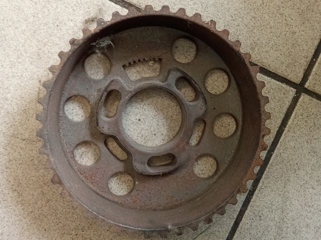 bontott VW TRANSPORTER Vezérműkerék