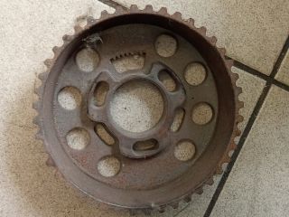 bontott VW TRANSPORTER Vezérműkerék