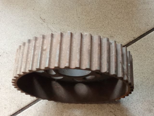 bontott VW TRANSPORTER Vezérműkerék