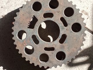 bontott VW TRANSPORTER Vezérműkerék